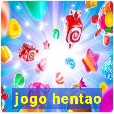 jogo hentao